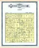 Harrison, McPherson County 1911